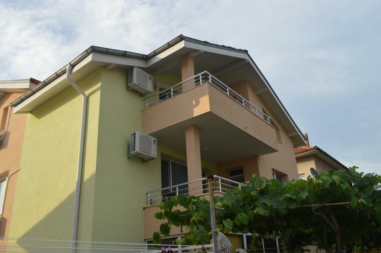 Yanis Černomorec Exterior foto